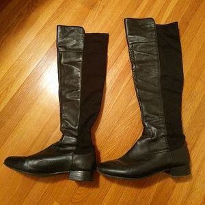 Louise Et Cie knee high boots